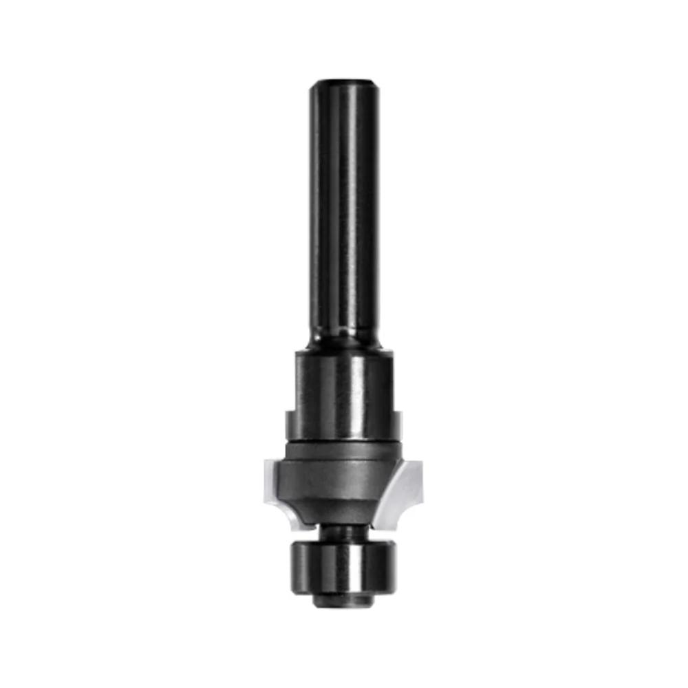 AFRONDPROFIELFREES R=3,0 MM MET LAGER, D=18 MM, S=6 MM, HW JSO