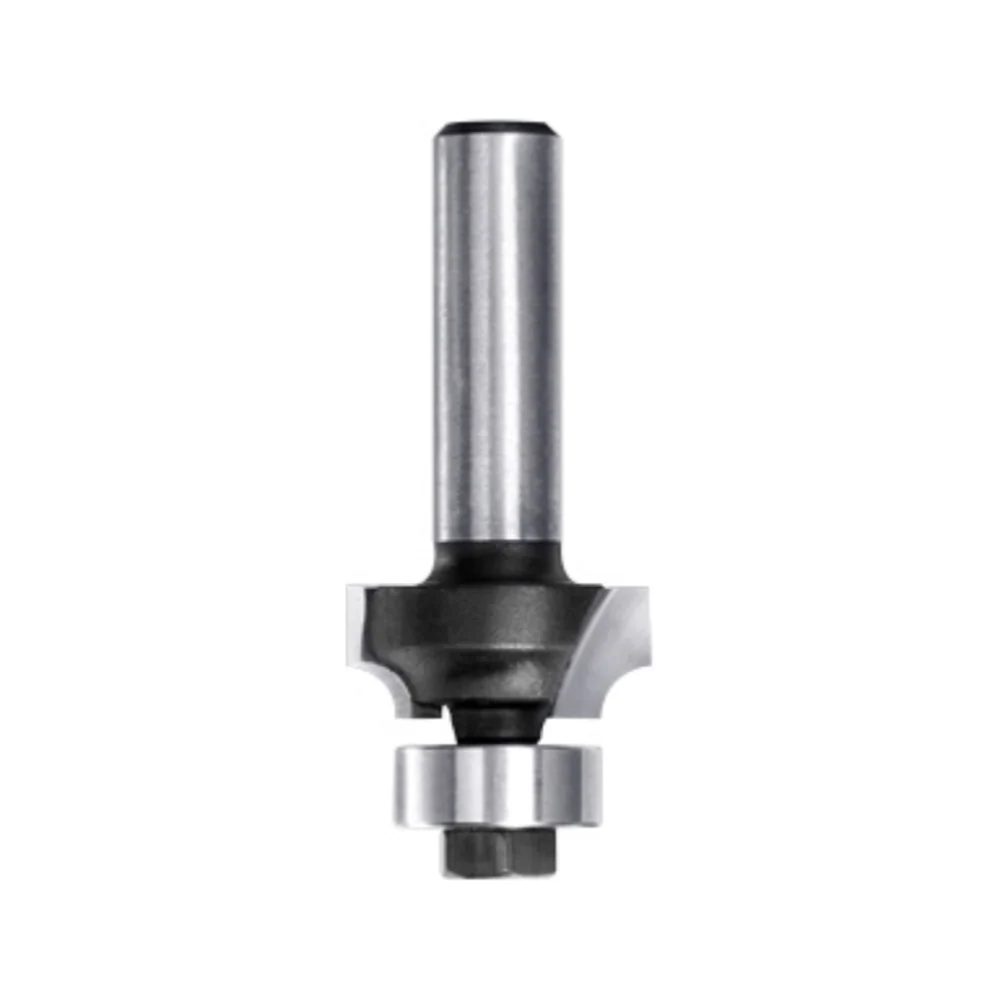AFRONDPROFIELFREES R=3,0 MM MET LAGER, D=18,7 MM, S=6 MM, HW JSO