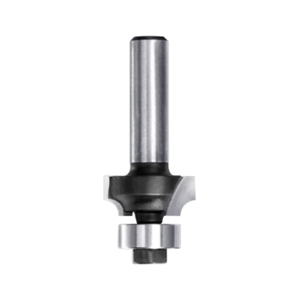 AFRONDPROFIELFREES R=3,0 MM MET LAGER, D=18,7 MM, S=8 MM, HW JSO