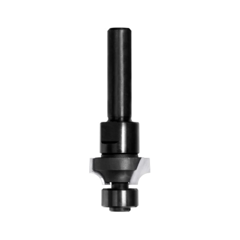 AFRONDPROFIELFREES R=4,0 MM MET LAGER, D=20 MM, S=8 MM, HW JSO