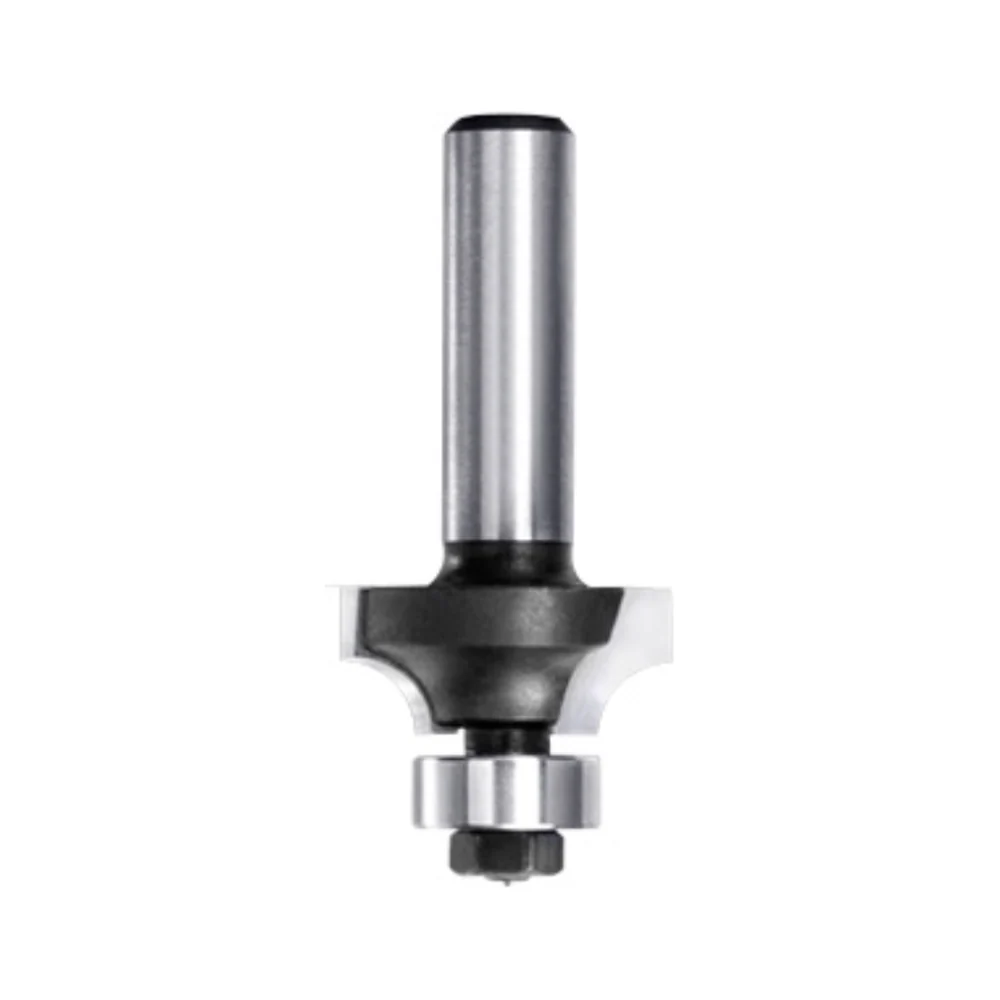 AFRONDPROFIELFREES R=4,0 MM MET LAGER, D=20,7 MM, S=6 MM, HW JSO