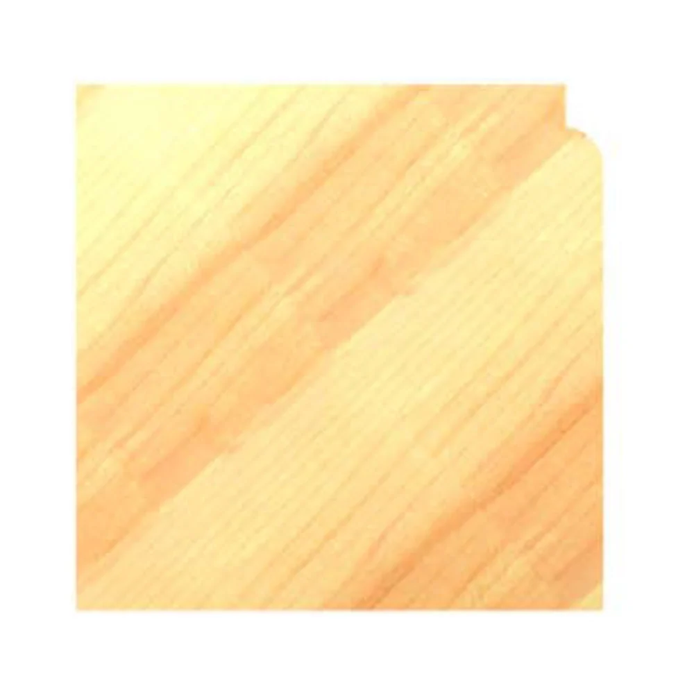 AFRONDPROFIELFREES R=4,0 MM MET LAGER, D=20,7 MM, S=6 MM, HW JSO