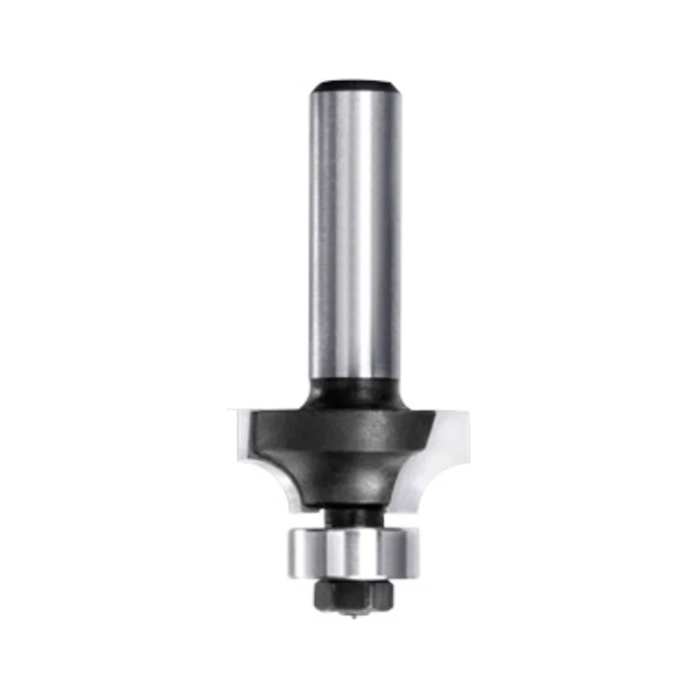 AFRONDPROFIELFREES R=4,0 MM MET LAGER, D=20,7 MM, S=8 MM, HW JSO