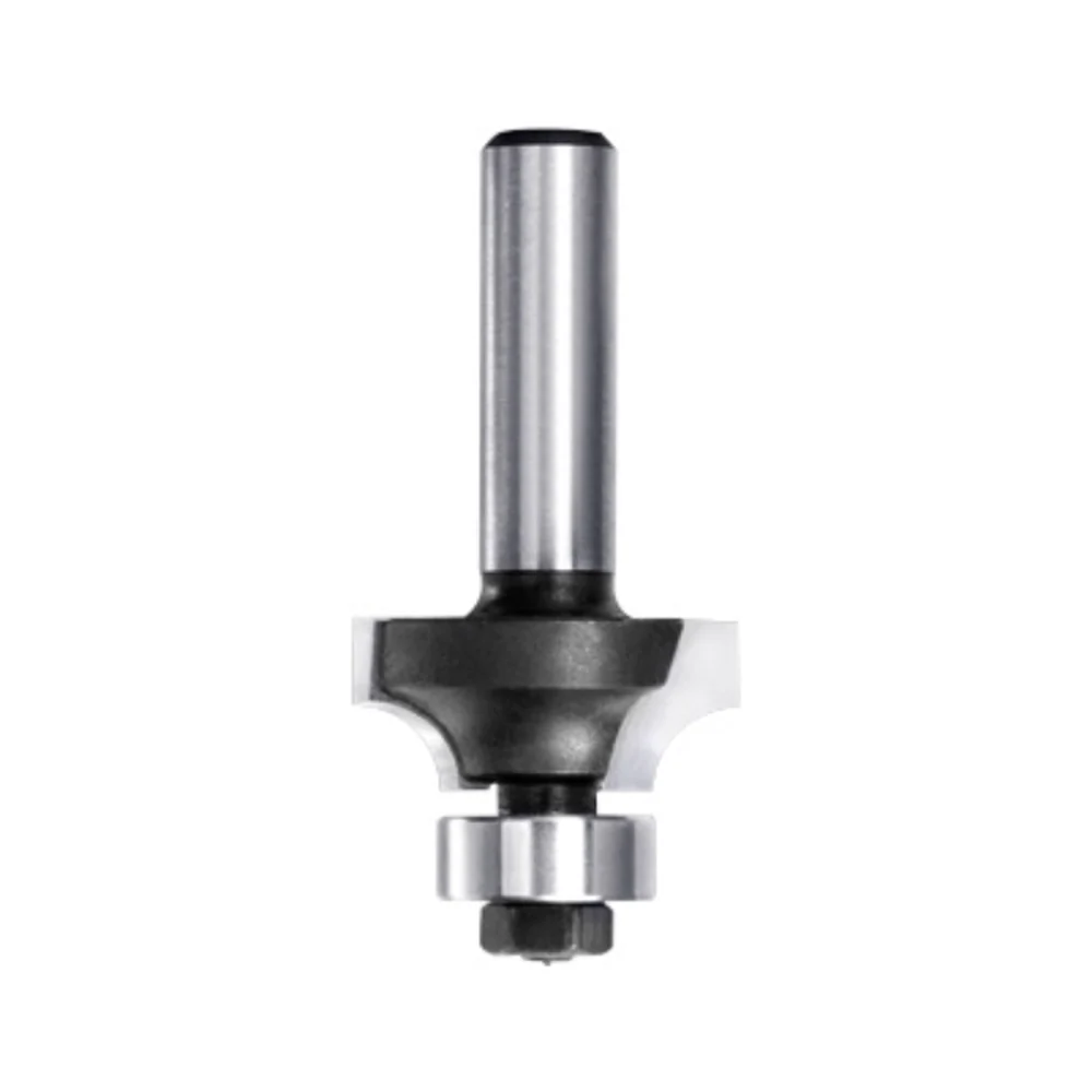 AFRONDPROFIELFREES R=5,0 MM MET LAGER, D=22,7 MM, S=6 MM, HW JSO