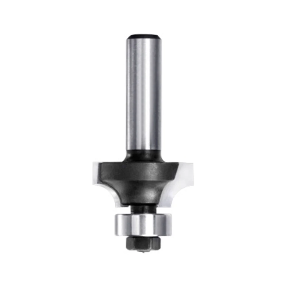 AFRONDPROFIELFREES R=5,0 MM MET LAGER, D=22,7 MM, S=8 MM, HW JSO