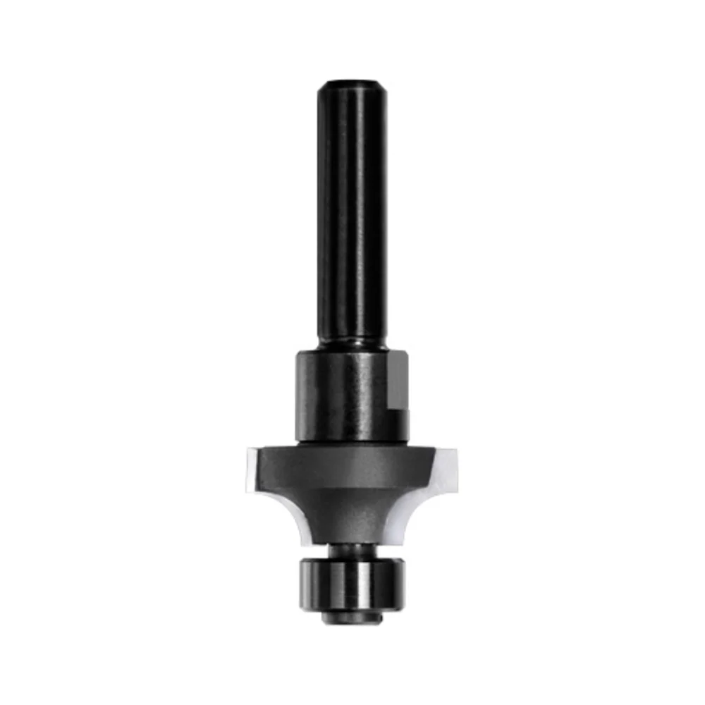 AFRONDPROFIELFREES R=6,35 MM MET LAGER, D=24,6 MM, S=8 MM, HW JSO
