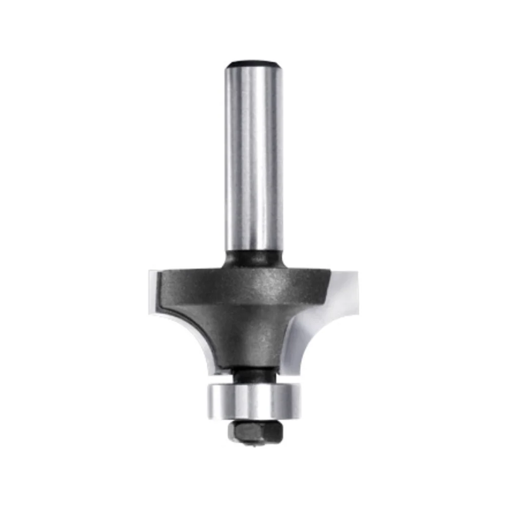 AFRONDPROFIELFREES R=8,0 MM MET LAGER, D=28,7 MM, S=8 MM, HW JSO