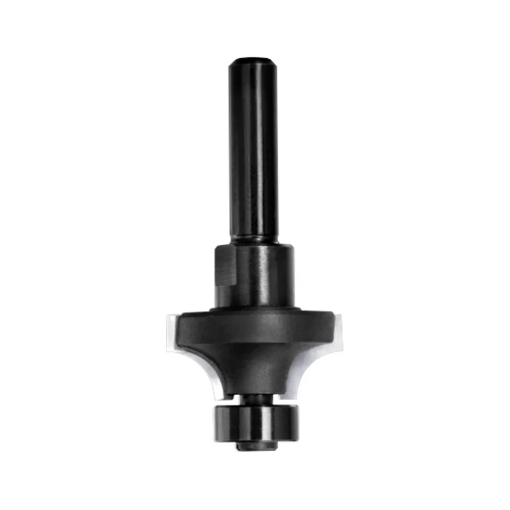 AFRONDPROFIELFREES R=8,0 MM MET LAGER, D=30 MM, S=6 MM, HW JSO
