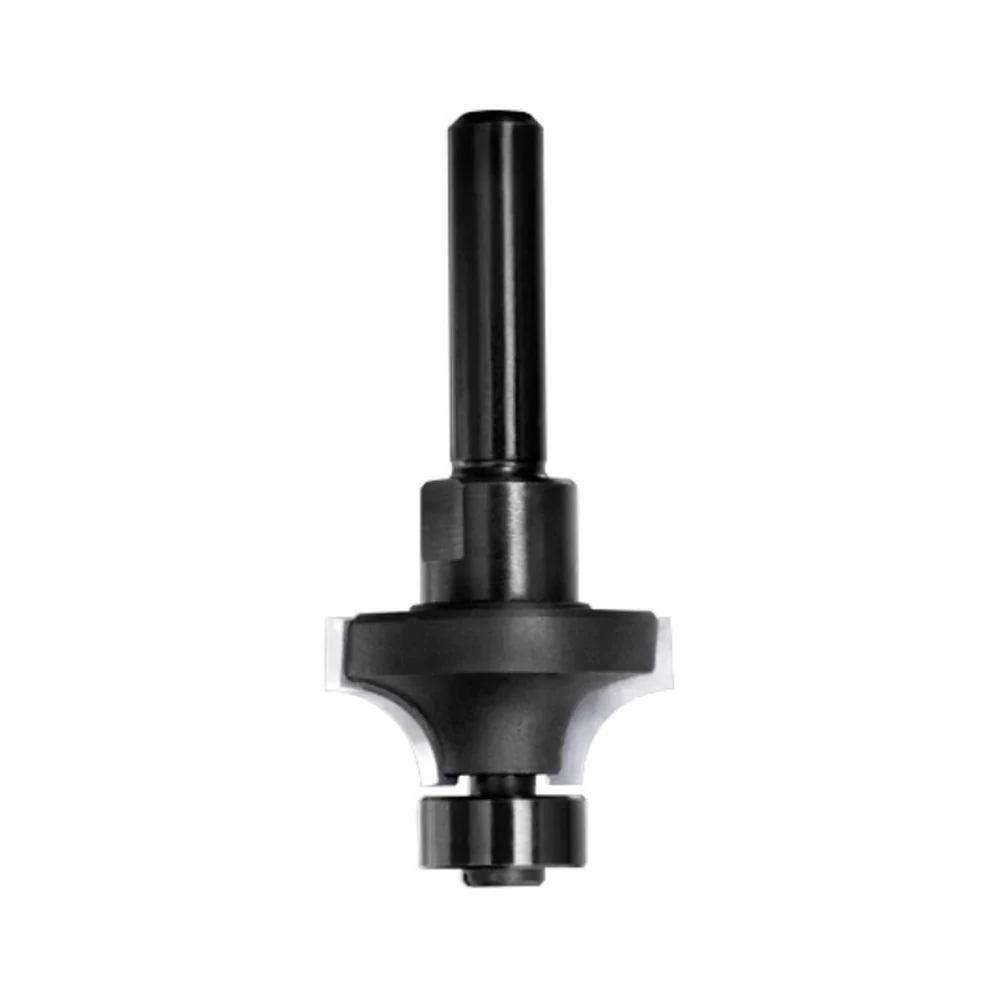 AFRONDPROFIELFREES R=8,0 MM MET LAGER, D=30 MM, S=8 MM, HW JSO