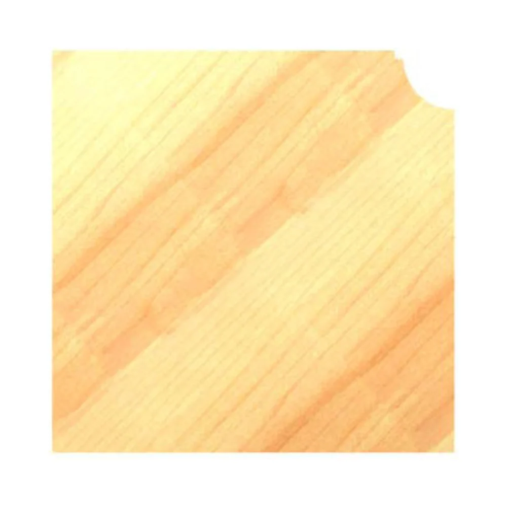 CONTRAPROFIELFREES R=6,3 MM MET LAGER 12 MM, L2=19 MM, S=6 MM, HW JSO