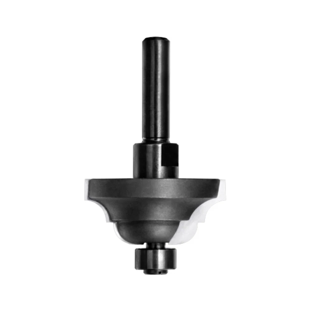 CONTRAPROFIELFREES R=6,3 MM MET LAGER 12 MM, L2=19 MM, S=8 MM, HW JSO