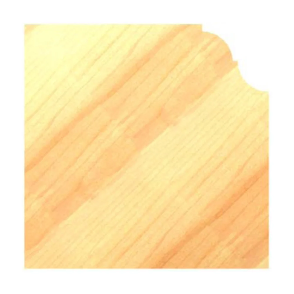 CONTRAPROFIELFREES R=6,3 MM MET LAGER 12 MM, L2=19 MM, S=8 MM, HW JSO