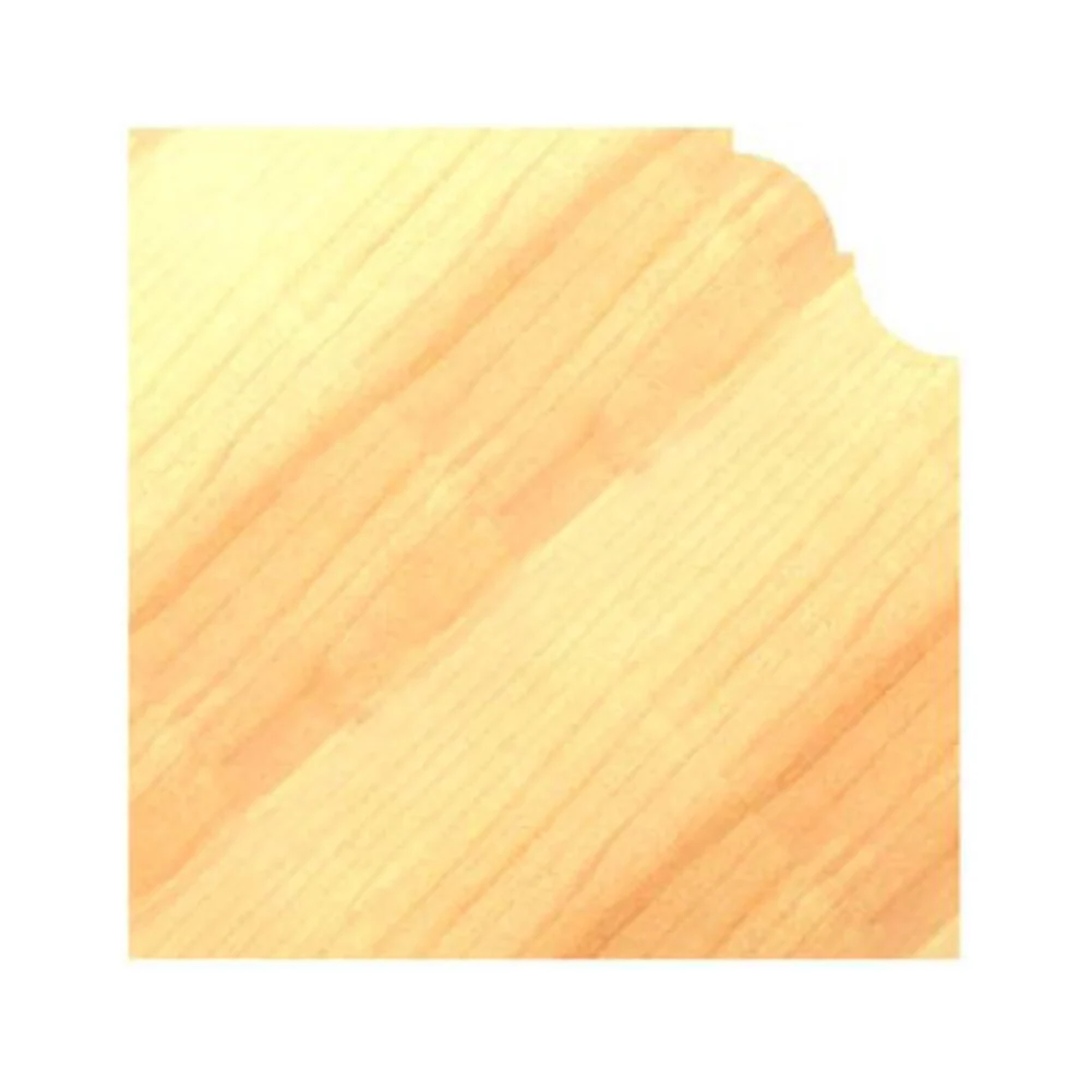 CONTRAPROFIELFREES R=6,3 MM MET LAGER 12 MM, L2=19 MM, S=12 MM, HW JSO