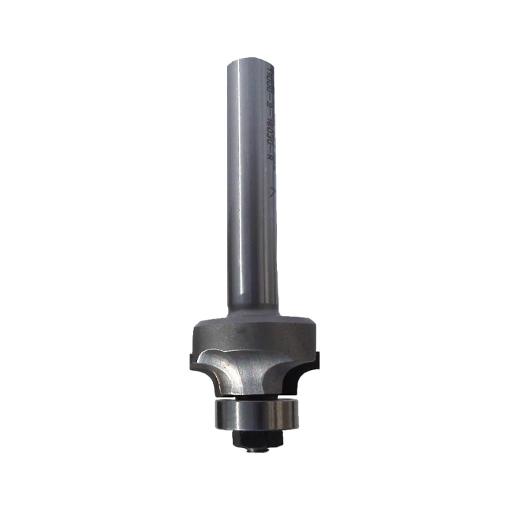DIAMANT AFRONDPROFIELFREES R=5,0 MM LAGER, D=23 MM, S=8 MM, DP JSO