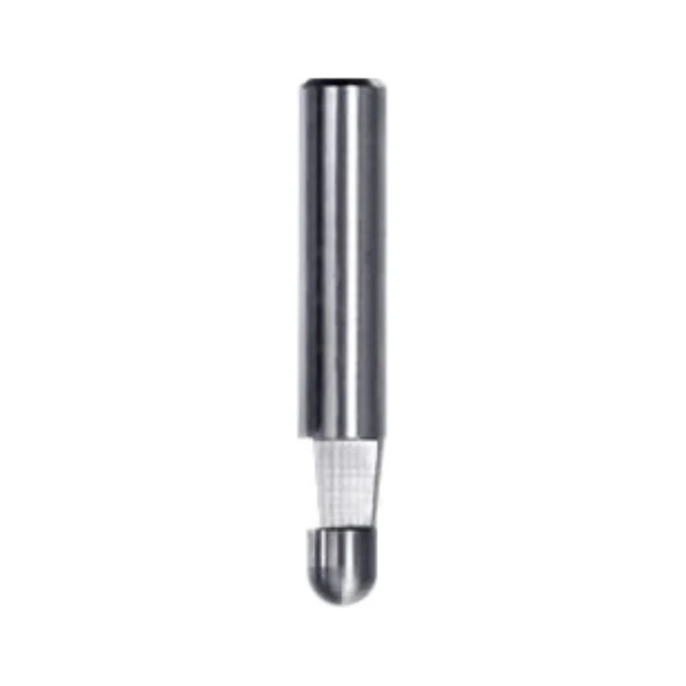 FASEKANTENFREES VOOR LUCHTMACHINE Ø 5 X 5,5 MM, TL=38 MM, S=6,3 MM, VHW JSO