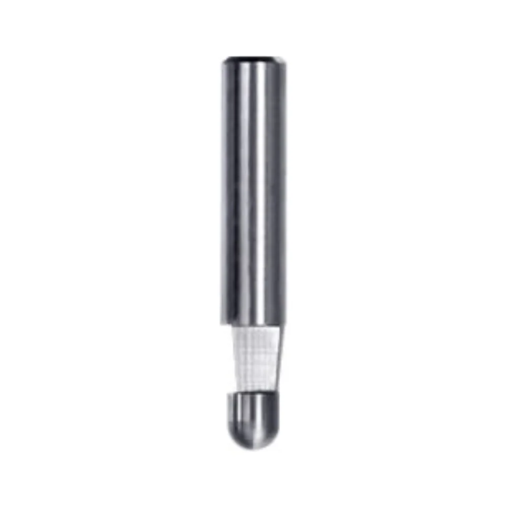 FASEKANTENFREES VOOR LUCHTMACHINE Ø 5 X 5,5 MM, TL=38 MM, S=6 MM, VHW JSO