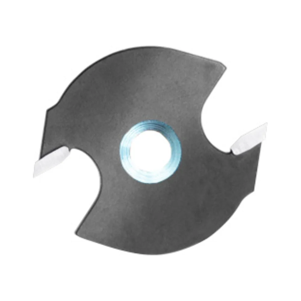 GROEFZAAGJES MET VERZONKEN ASGAT 8,0 MM, Type: Groefzaagje D=50 x 4,0 mm JSO