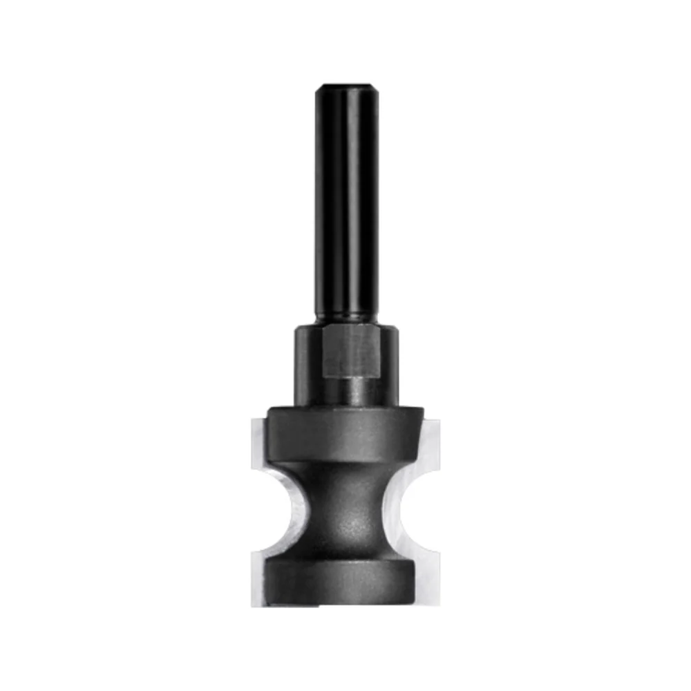 HALFRONDPROFIELFREES R=5,0 MM ZONDER LAGER, D=24 MM, S=6 MM, HW JSO