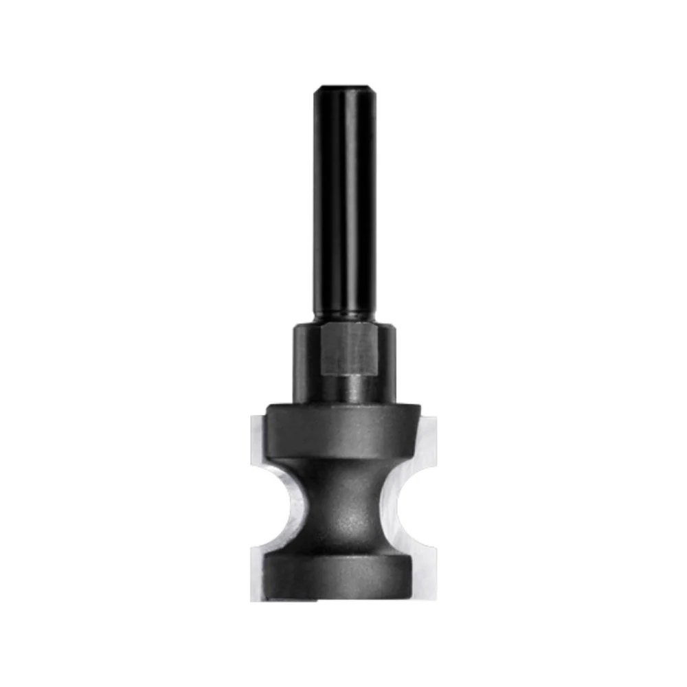 HALFRONDPROFIELFREES R=5,0 MM ZONDER LAGER, D=24 MM, S=8 MM, HW JSO