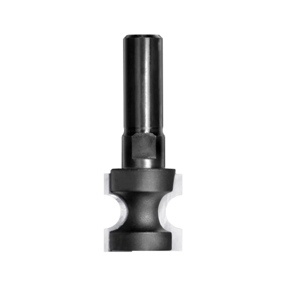 HALFRONDPROFIELFREES R=5,0 MM ZONDER LAGER, D=24 MM, S=10 MM, HW JSO