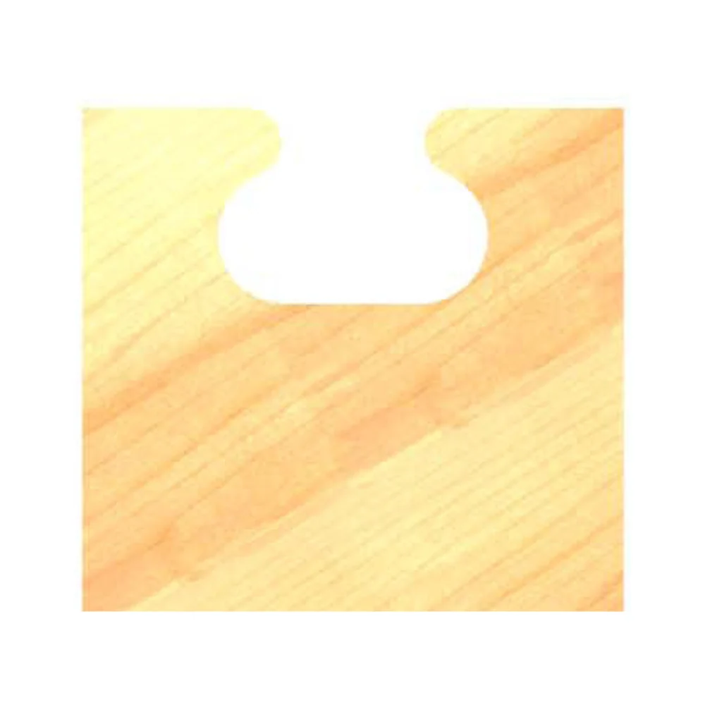 HANDGREEPPROFIELFREES R=2.5/5.0, L3=14.5 MM, S=6 MM, HW JSO