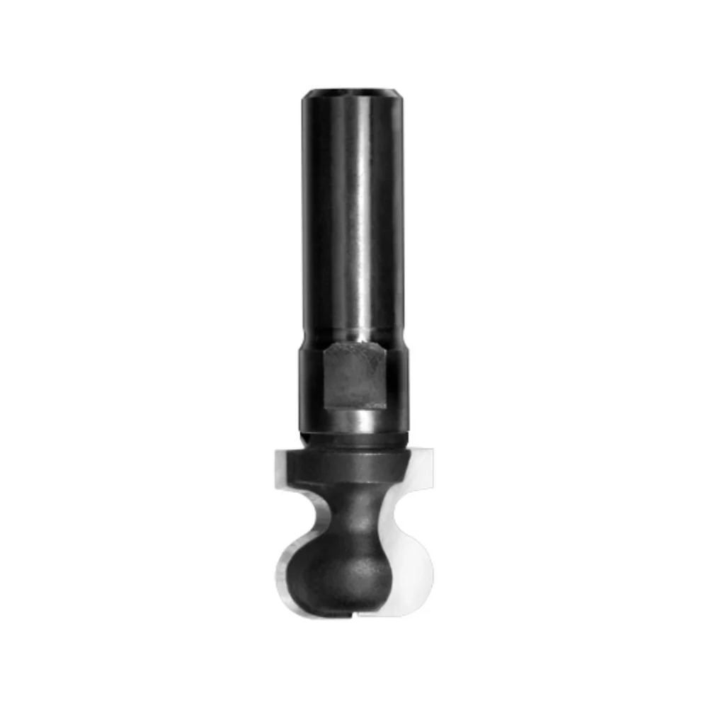 HANDGREEPPROFIELFREES R=2.5/5.0, L3=14.5 MM, S=12 MM, HW JSO