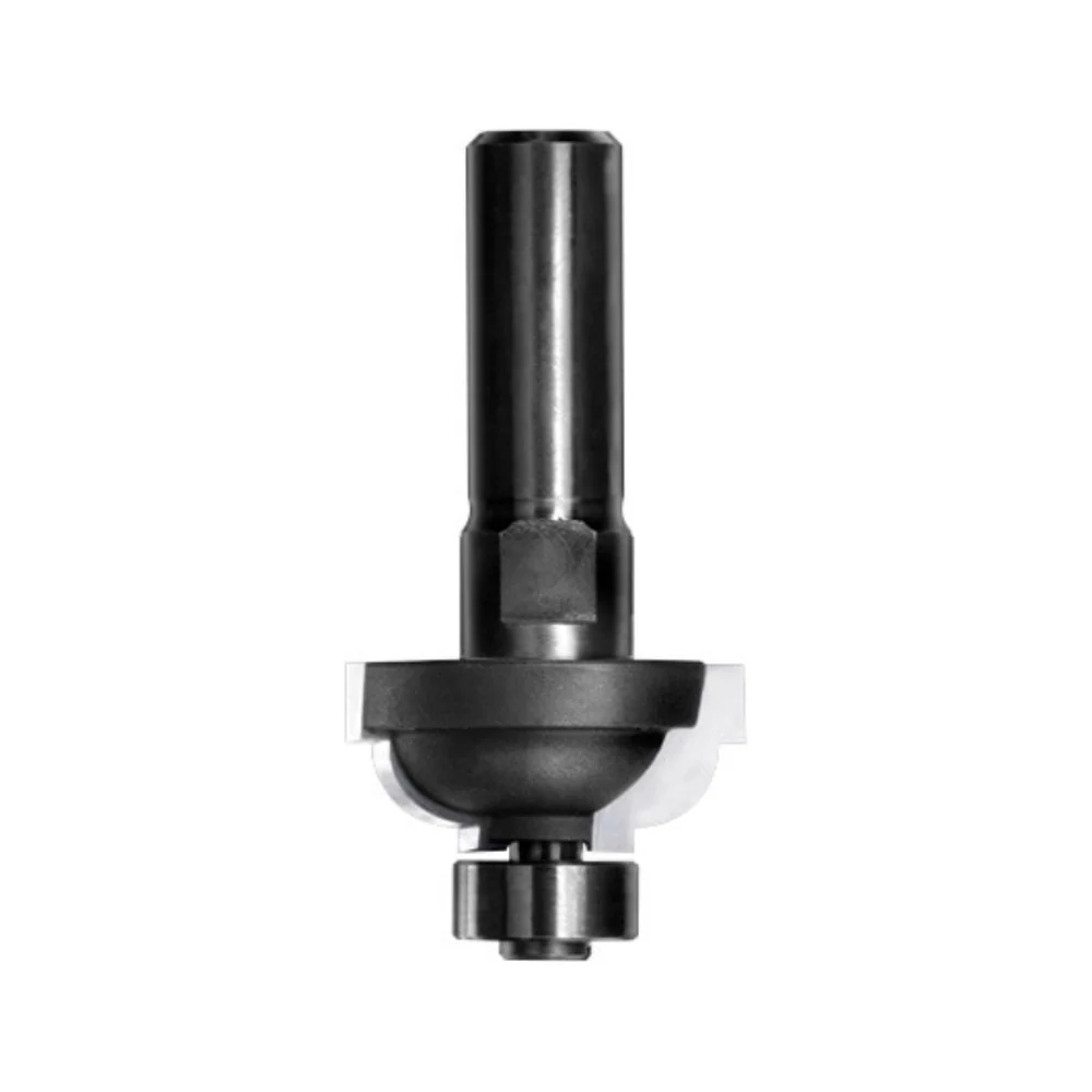 HOLLIJSTPROFIELFREES R=6,35 MM MET LAGER, D=30,7 MM, S=10 MM, HW JSO