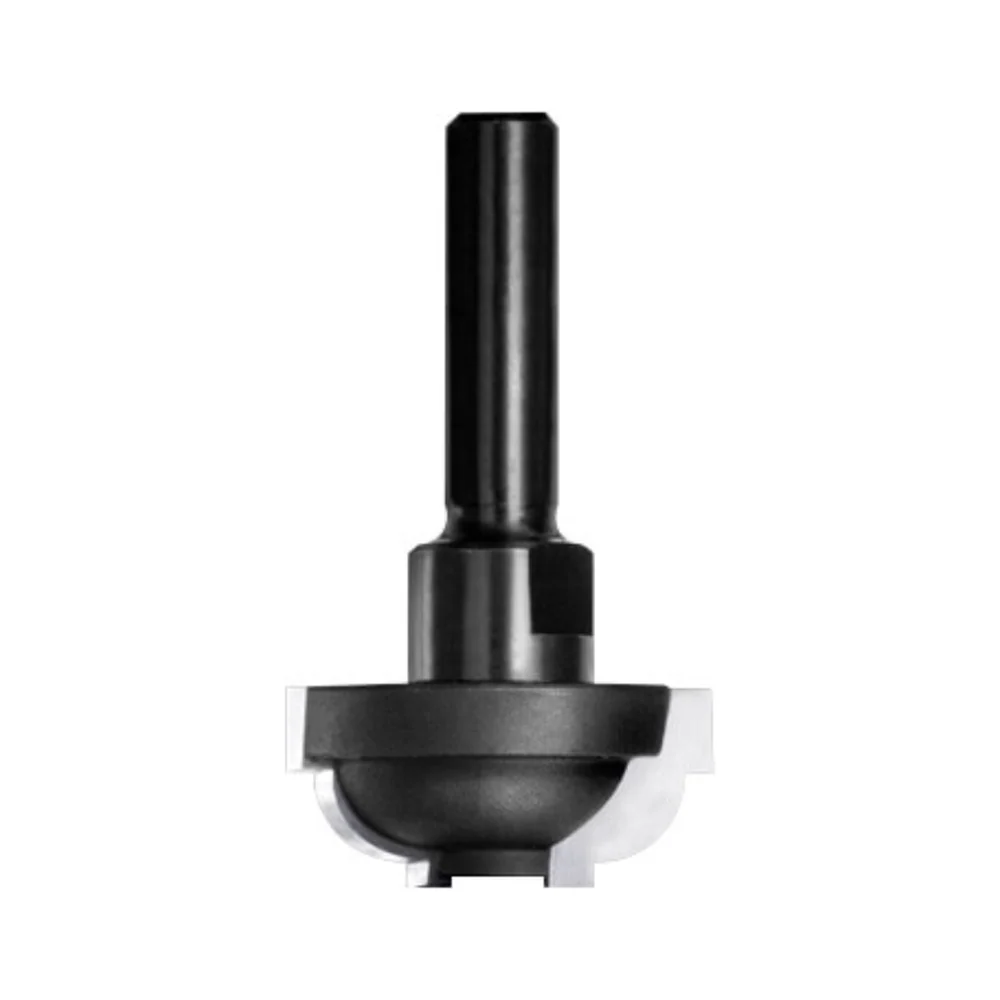 HOLLIJSTPROFIELFREES R=6,35 MM ZONDER LAGER, D=30,7 MM, S=8 MM, HW JSO