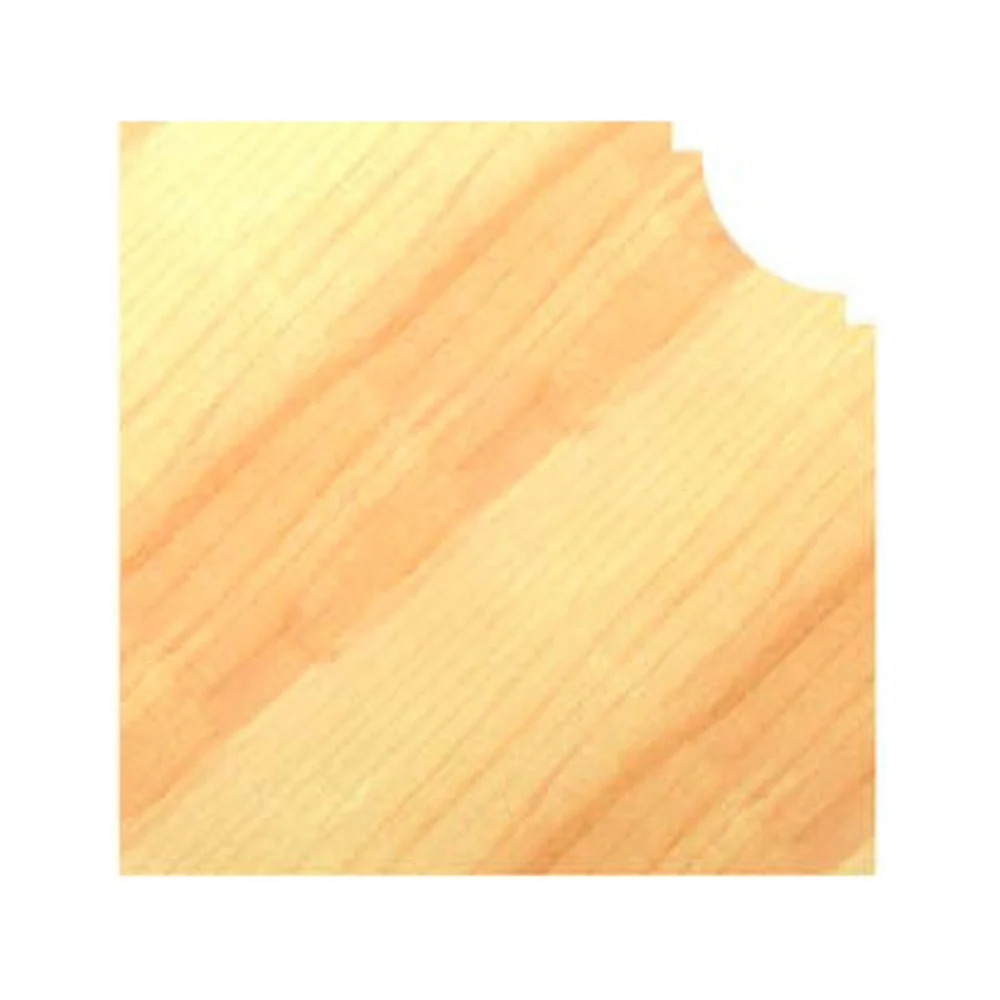 HOLLIJSTPROFIELFREES R=6,35 MM ZONDER LAGER, D=30,7 MM, S=10 MM, HW JSO
