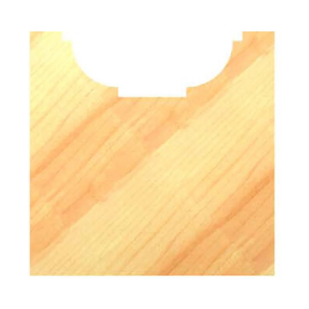 HOLLIJSTPROFIELFREES R=6,35 MM ZONDER LAGER, D=30,7 MM, S=10 MM, HW JSO
