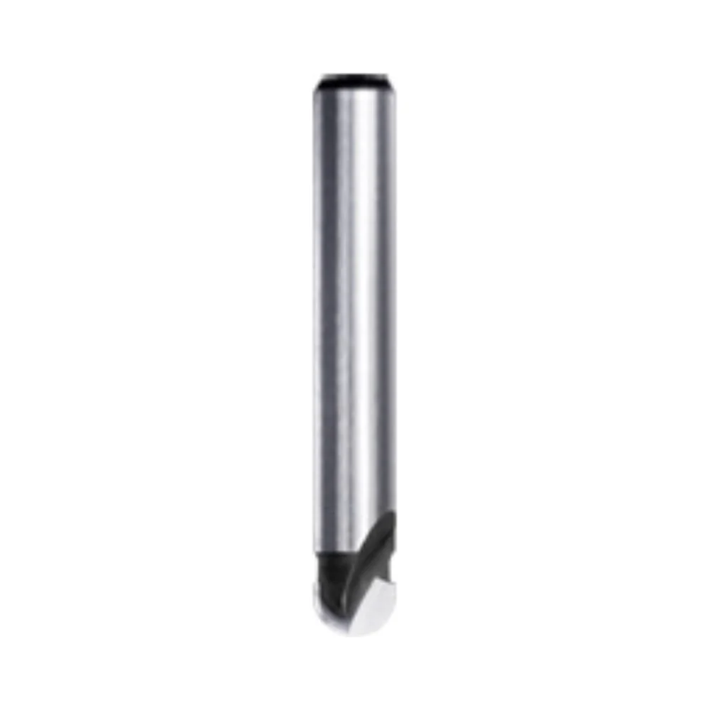 HOLPROFIELFREES R=4,0 MM, TL=60 MM, S=8 MM, HW JSO