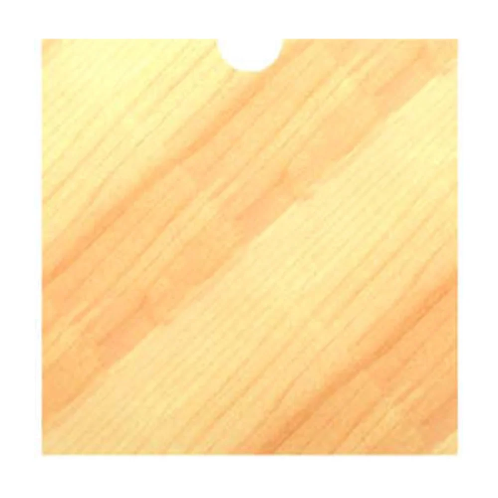 HOLPROFIELFREES R=4,0 MM, TL=60 MM, S=8 MM, HW JSO
