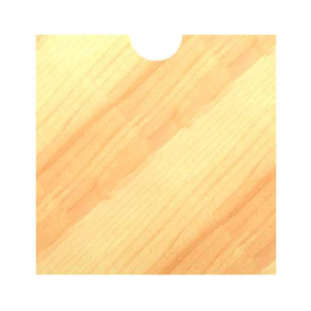 HOLPROFIELFREES R=5,5 MM, TL=38 MM, S=6 MM, HW JSO