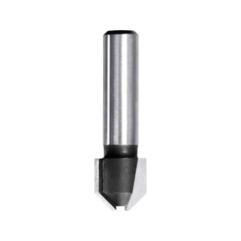 KANTEN- / FASEFREES 45°, L3=4 MM, TL=40 MM, S=6 MM, HW JSO