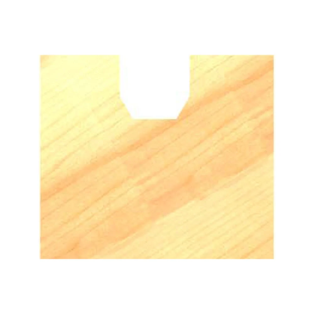 KANTEN- / FASEFREES 22°, L3=4 MM, TL=40 MM, S=8 MM, HW JSO