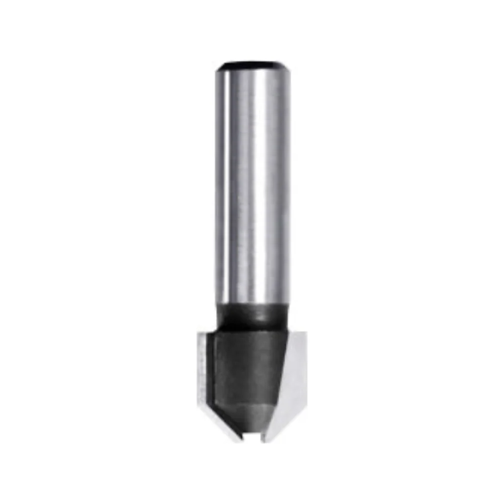 KANTEN- / FASEFREES 45°, L3=4 MM, TL=40 MM, S=8 MM, HW JSO