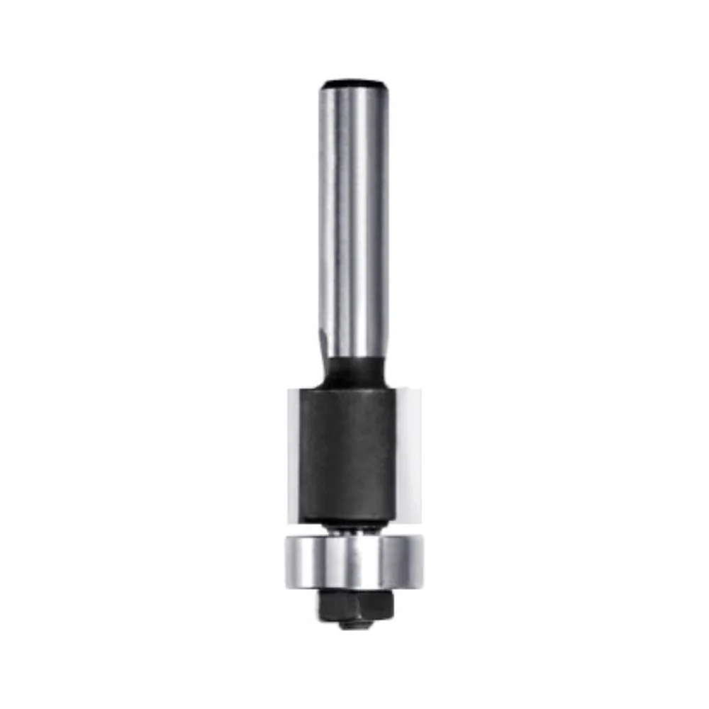 KANTENFREES RECHT Ø 12,7 X 12 MM, TL=50 MM, S=6 MM, HW JSO