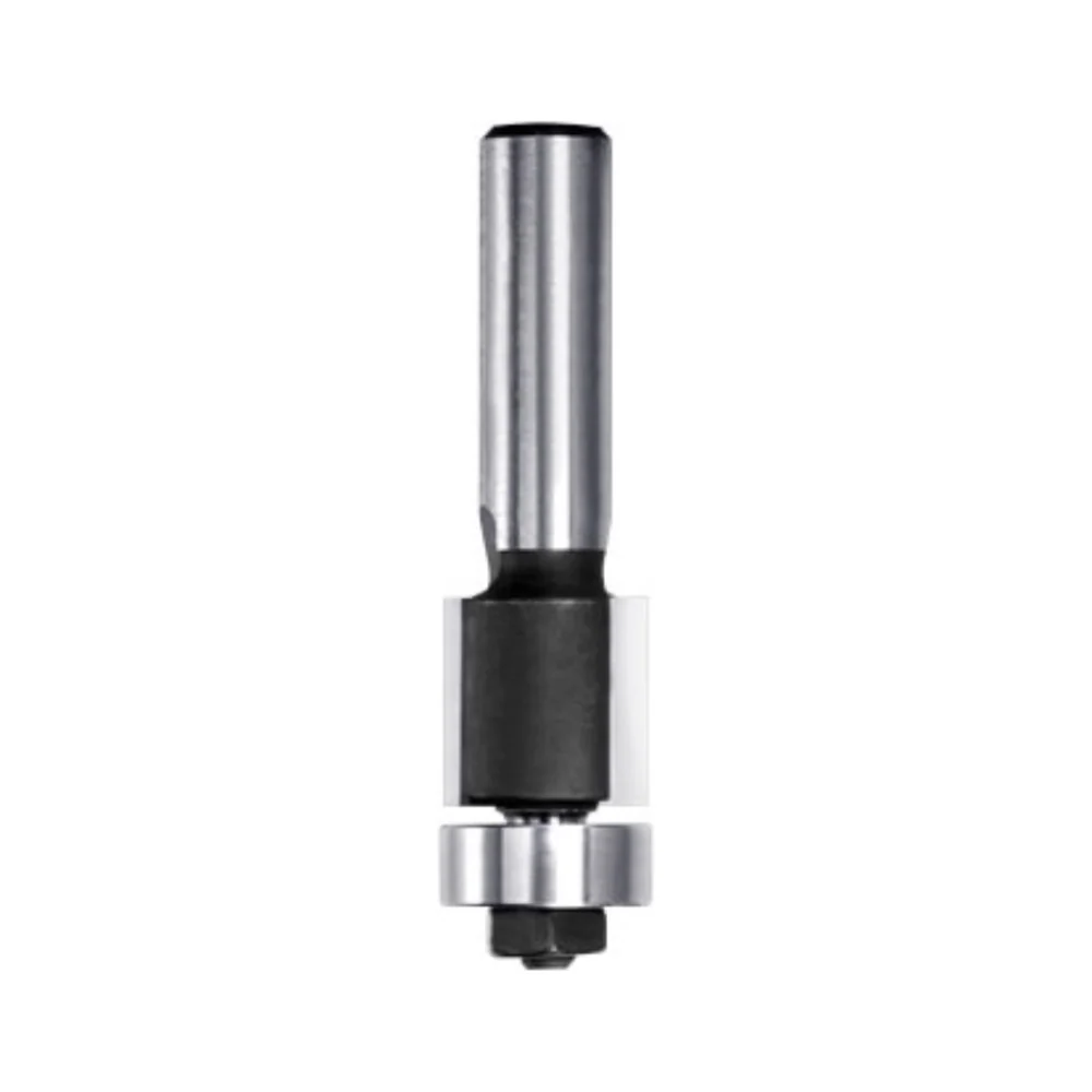 KANTENFREES RECHT Ø 12,7 X 12 MM, TL=50 MM, S=8 MM, HW JSO