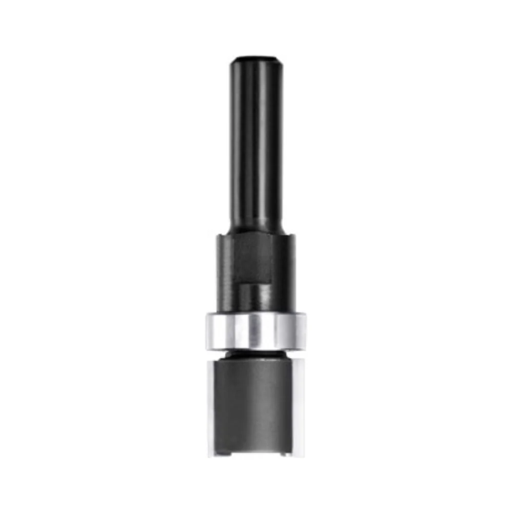 KANTENFREES RECHT Ø 12,7 X 12 MM, TL=58 MM, S=8 MM, HW JSO