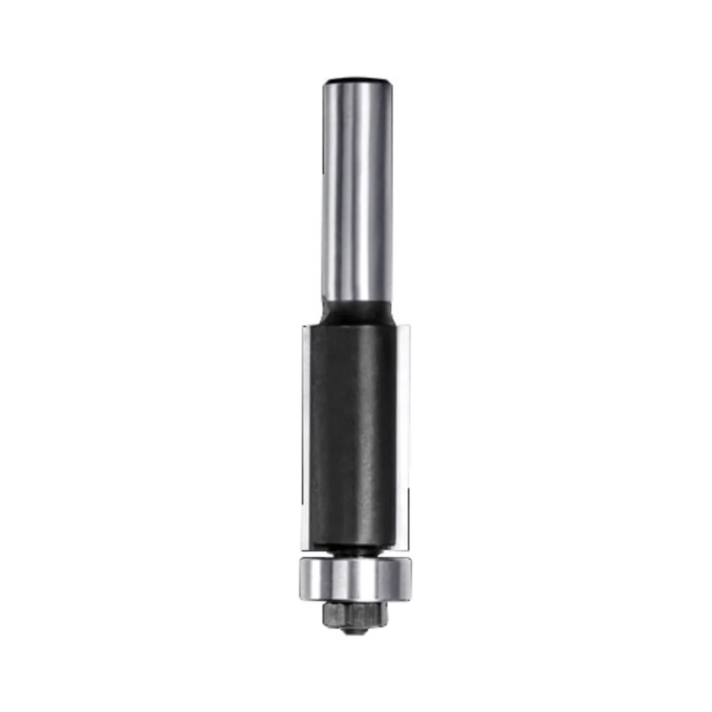 KANTENFREES RECHT Ø 12,7 X 25 MM, TL=63 MM, S=6 MM, HW JSO