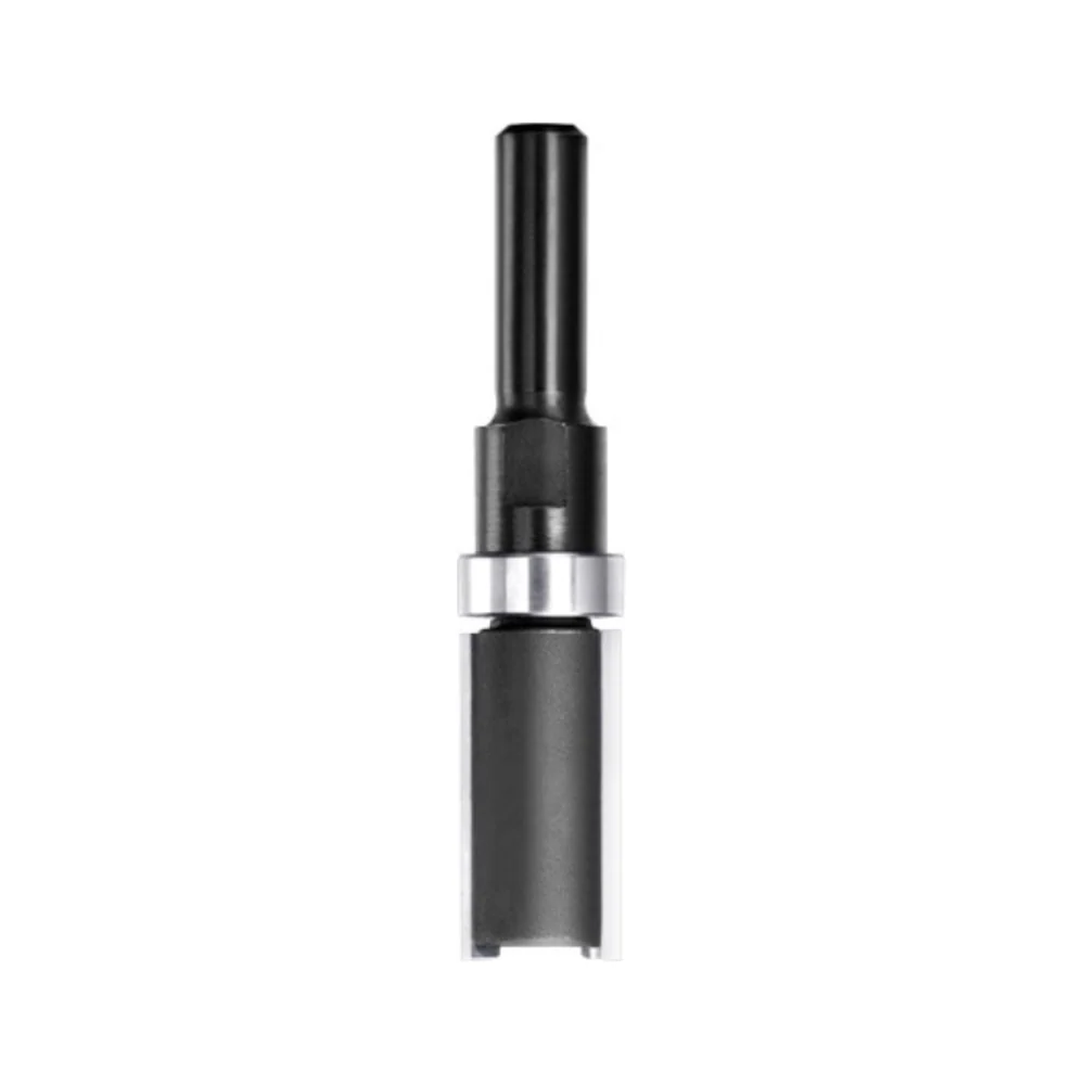 KANTENFREES RECHT Ø 12,7 X 25 MM, TL=66 MM, S=6 MM, HW JSO