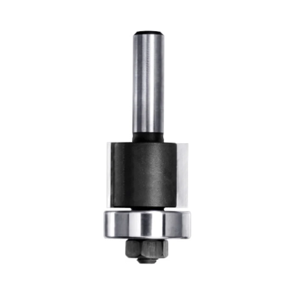KANTENFREES RECHT Ø 22 X 16 MM, TL=58 MM, S=8 MM, HW JSO