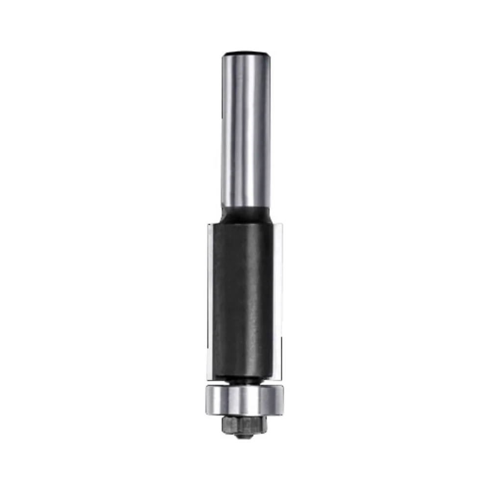 KANTENFREES RECHT Ø 9,5 X 25 MM, TL=68 MM, S=8 MM, HW JSO