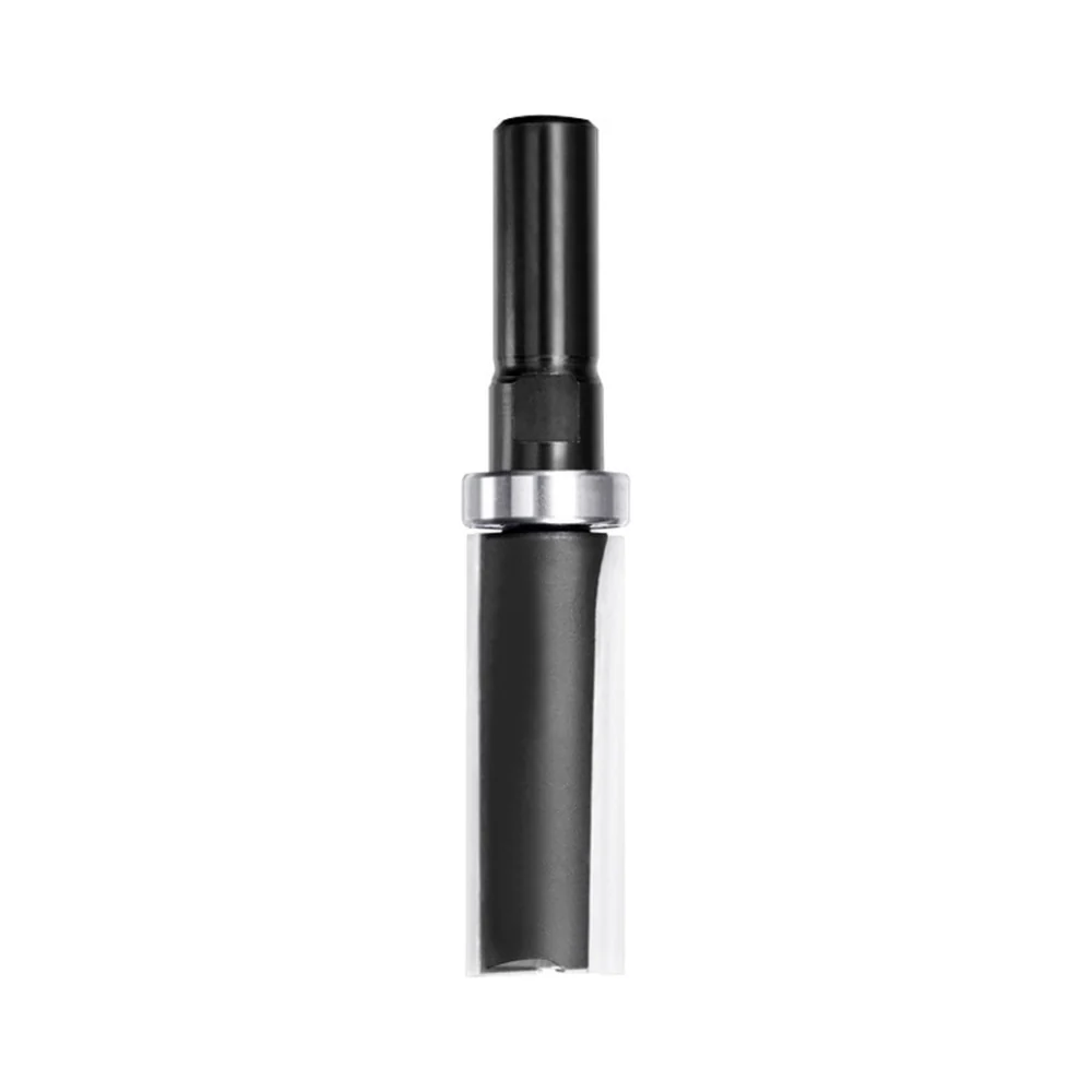 KANTENFREES RECHT Ø 19 X 50 MM, TL=97 MM, S=12 MM, HW JSO