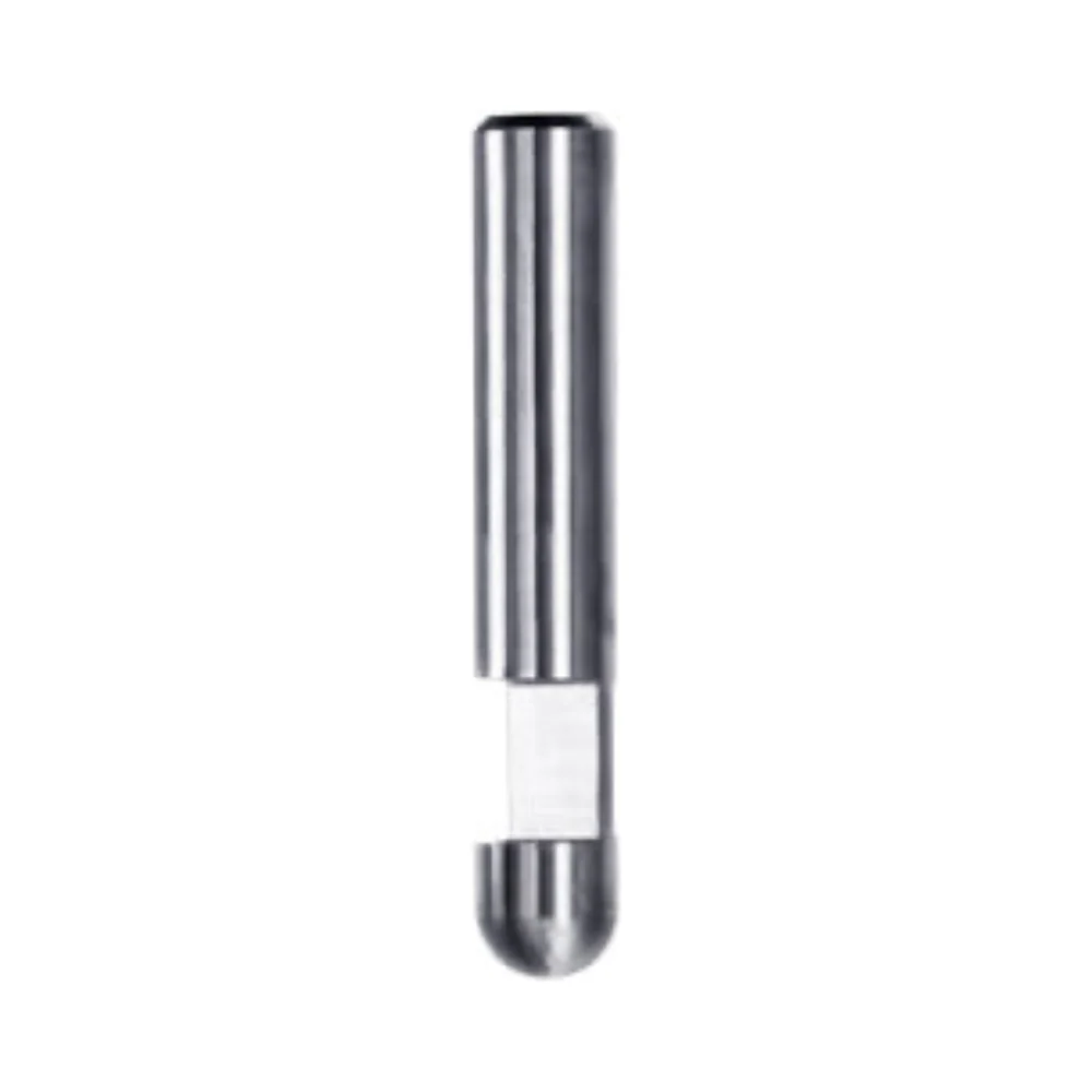 KANTENFREES VOOR LUCHTMACHINE Ø 6,3 X 6 MM, TL=38 MM, S=6,3 MM, VHW JSO