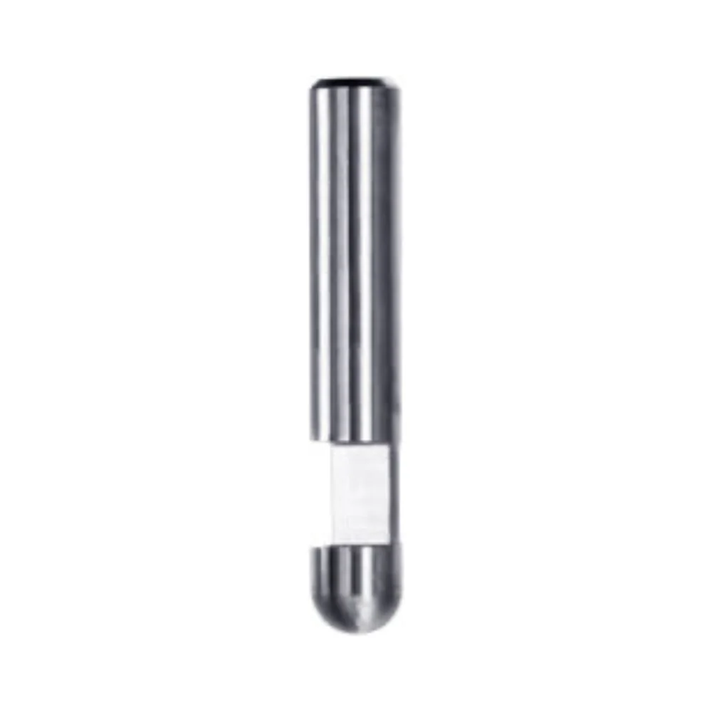 KANTENFREES VOOR LUCHTMACHINE Ø 6,3 X 6 MM, TL=38 MM, S=6 MM, VHW JSO