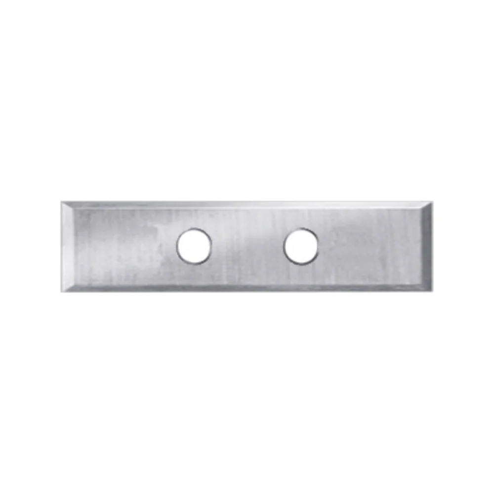 KEERMES 50,0 X 12,0 X 1,5 MM (2-GATS), VIERZIJDIG GESLEPEN, HW JSO