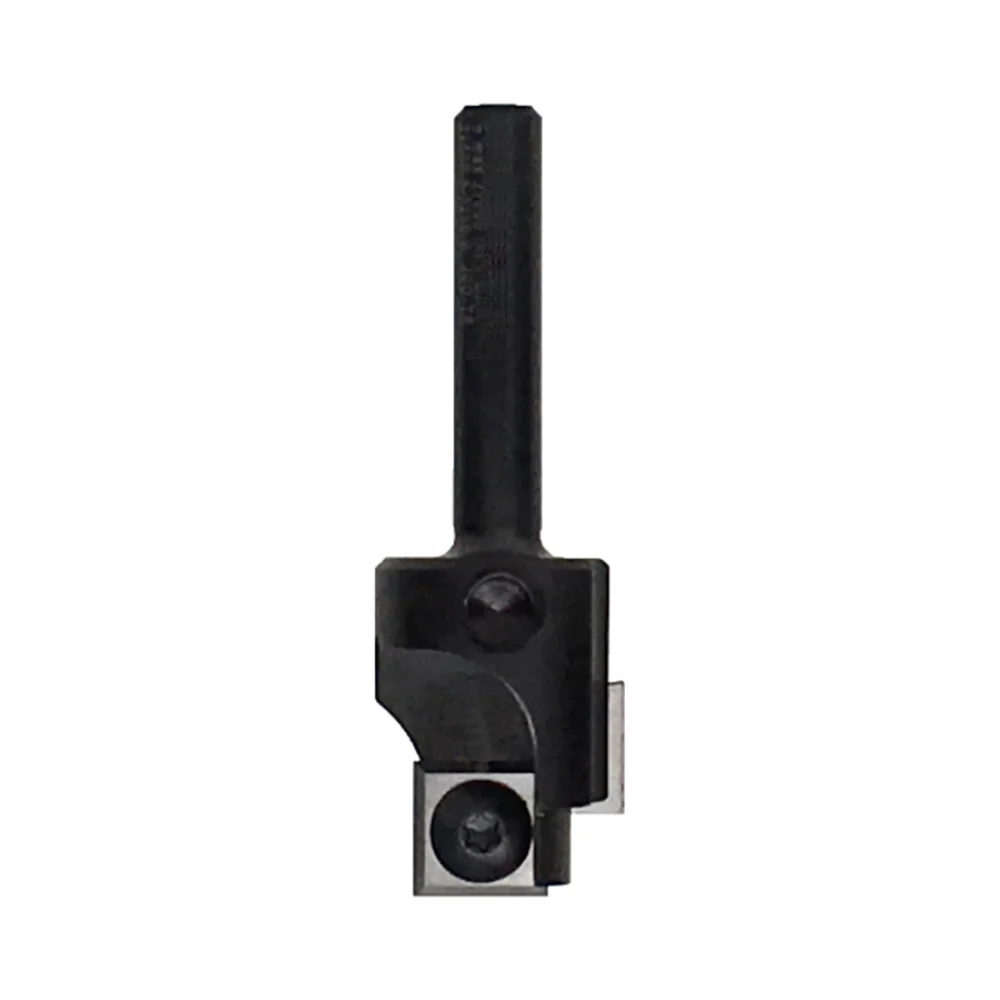 KEERMES GETRAPTE FREES Ø 24,3 X 15,3 MM, TL=70 MM, S=8 MM, HW JSO