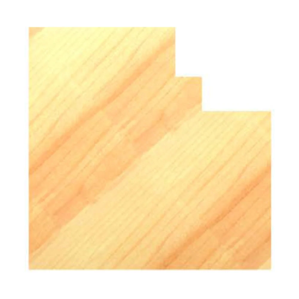 KEERMES GETRAPTE FREES Ø 24,3 X 15,3 MM, TL=70 MM, S=8 MM, HW JSO