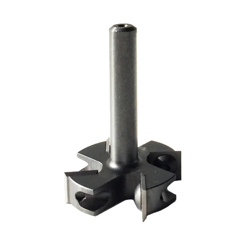 KEERMES SLOTKASTFREES Ø 44 X 12 MM, TL=62 MM, S=10 MM, HW JSO